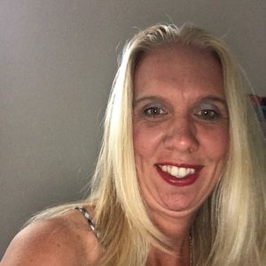 Meet your Posher, Kathleen